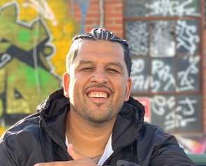 Jay Mendoza